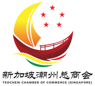 Teochew Chamber of Commerce (Singapore) logo