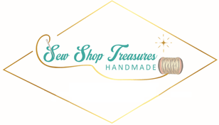 SewShopTreasures logo