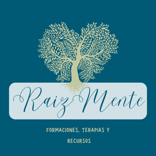 RaizMente logo