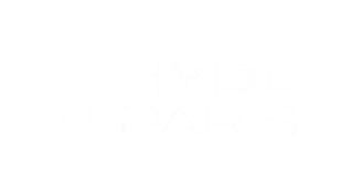 HYDE PARIS logo