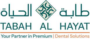 Tabah Al Hayat logo