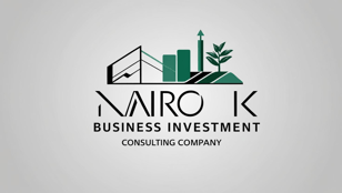 Narok Business investment consultants logo