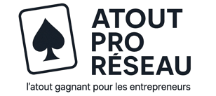 Atout Pro Reseau logo