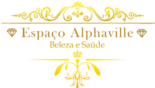 Espaço Alphaville logo