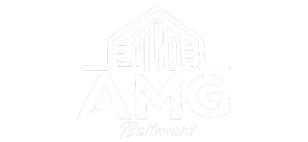 AMG Batiment logo