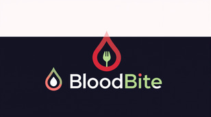 BloodBite logo