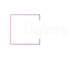 Velora Ai logo