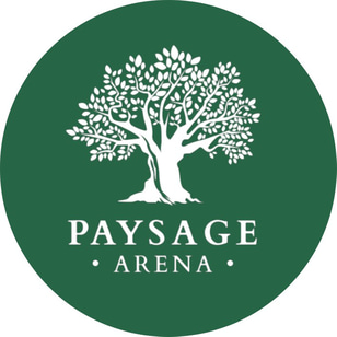 paysage arena logo