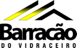 Barracão do Vidraceiro logo