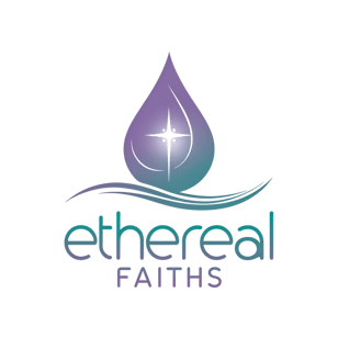 Ethereal Faiths logo
