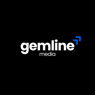 Gemline Media logo