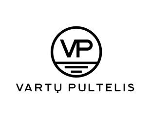 UAB Vartų pultelis logo
