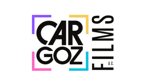 Cargoz Films A.C. logo