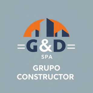 G Y D CONSTRUCTORA logo