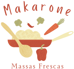 Makarone Massas Frescas logo