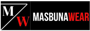 Masbuna Wear logo