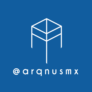 arqnusmx  logo