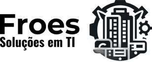 Froes Tech logo