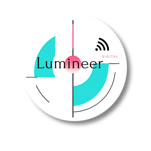 lumineer digital logo