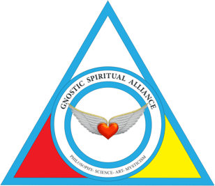 Gnostic Spiritual Alliance logo