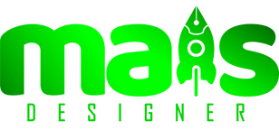 Mais Designer logo