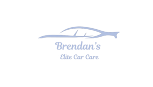 Brendan's Elite Car Detaling logo