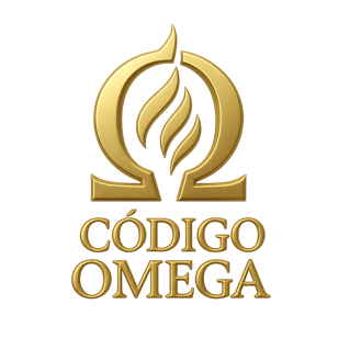 Código Omega logo