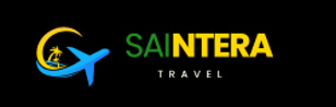 Saintera Travel logo
