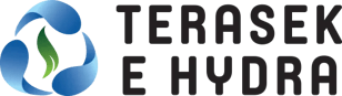 Terasek Water tanker logo