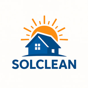 SOLCLEAN logo
