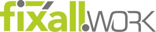 fixall Work logo