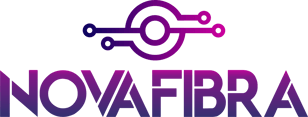 Nova Fibra logo