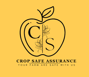 Crop Safe Assurance logo