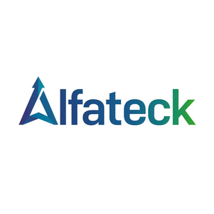 ALFATECK logo