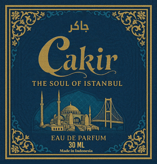 Cakir - Istanbul logo