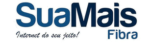 Sua Mais Fibra logo