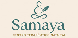 Centro Terapéutico Natural Samaya logo