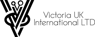 Victoria UK International Ltd logo