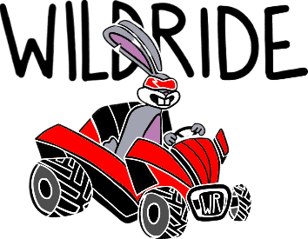 WildRide logo