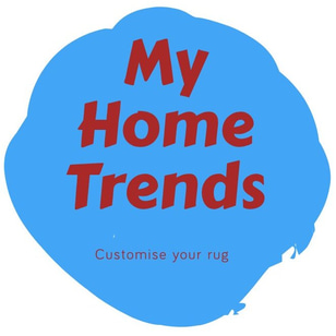 My Home Trends logo