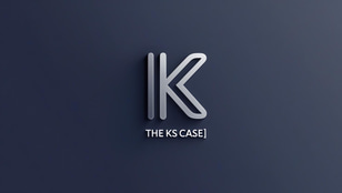 The Ks logo