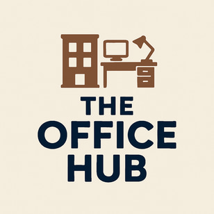 The Office Hub logo