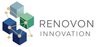 Renovon innovation logo