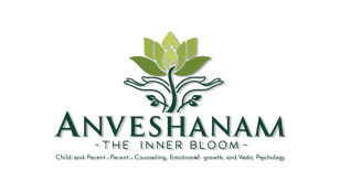 Anveshanam logo