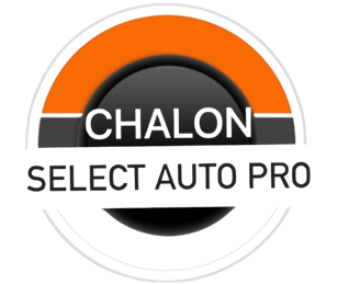 select auto pro Chalon-sur-saône logo