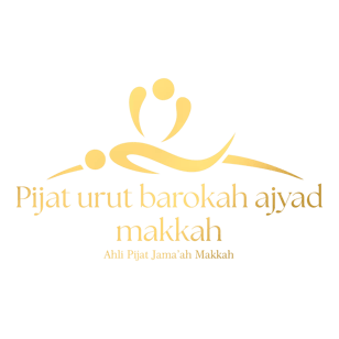 Pijat Urut Barokah Ajyad Makkah logo