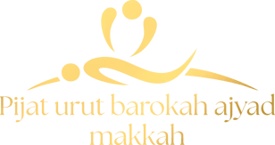 Pijat Urut Barokah Ajyad Makkah logo