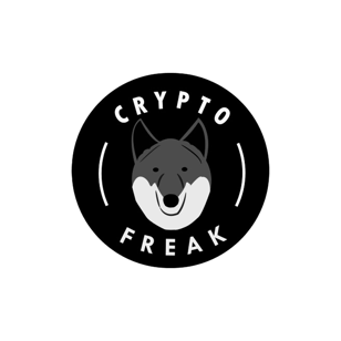 Crypto Freak logo