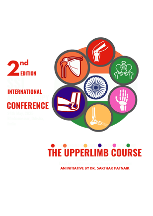ssi Arthroscopy sconference logo