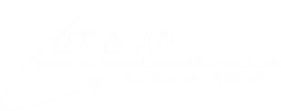 Intelligence Conference Artificial Intelligence Aerocosmic Problems logo